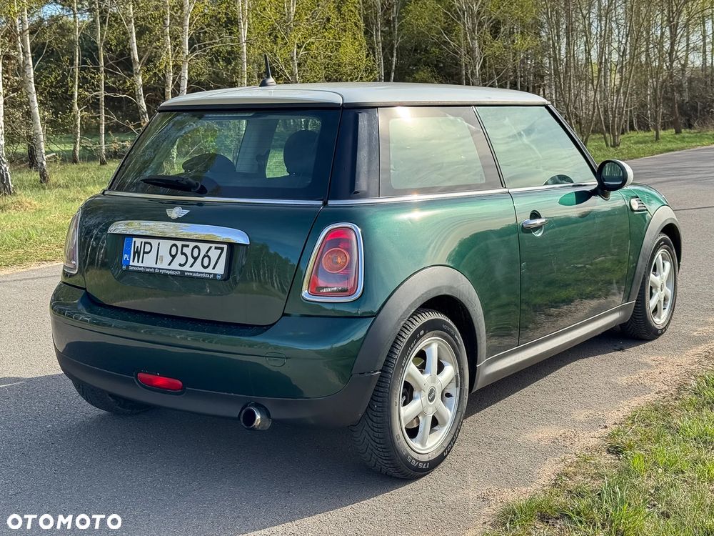MINI Cooper D - 11