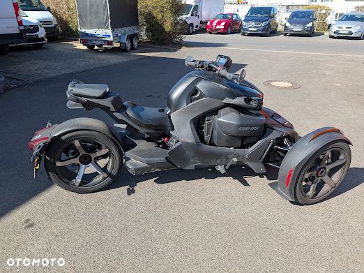 Can-Am Ryker - 1