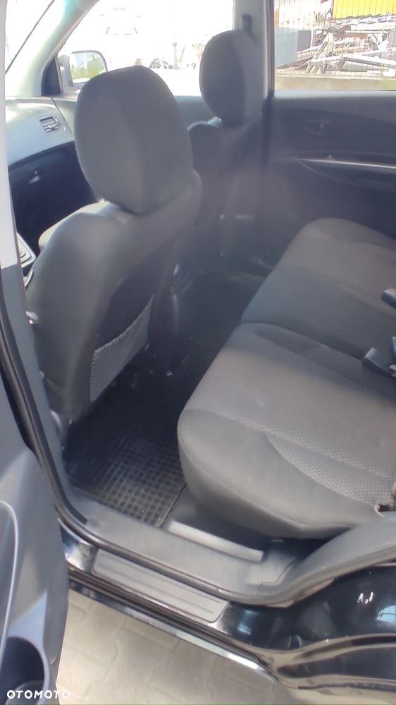 Hyundai Tucson 2.0 Comfort 2WD - 13