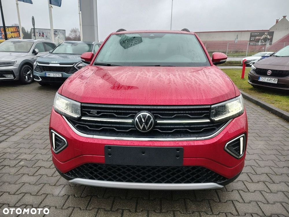 Volkswagen T-Cross - 3