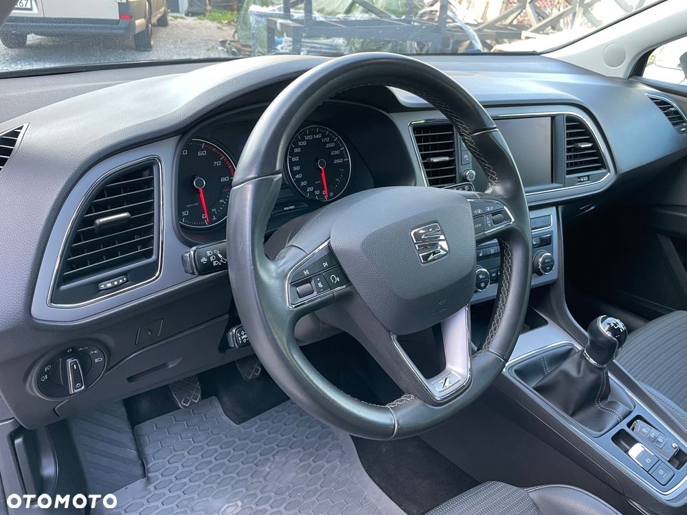 Seat Leon 1.5 TSI Xcellence - 21