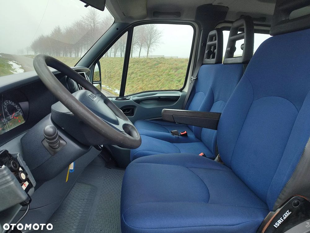 Iveco Daily - 20