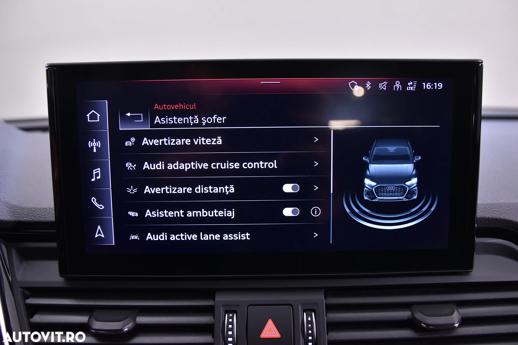 Audi Q5 Sportback 55 TFSI e quattro S tronic PHEV S Line - 21