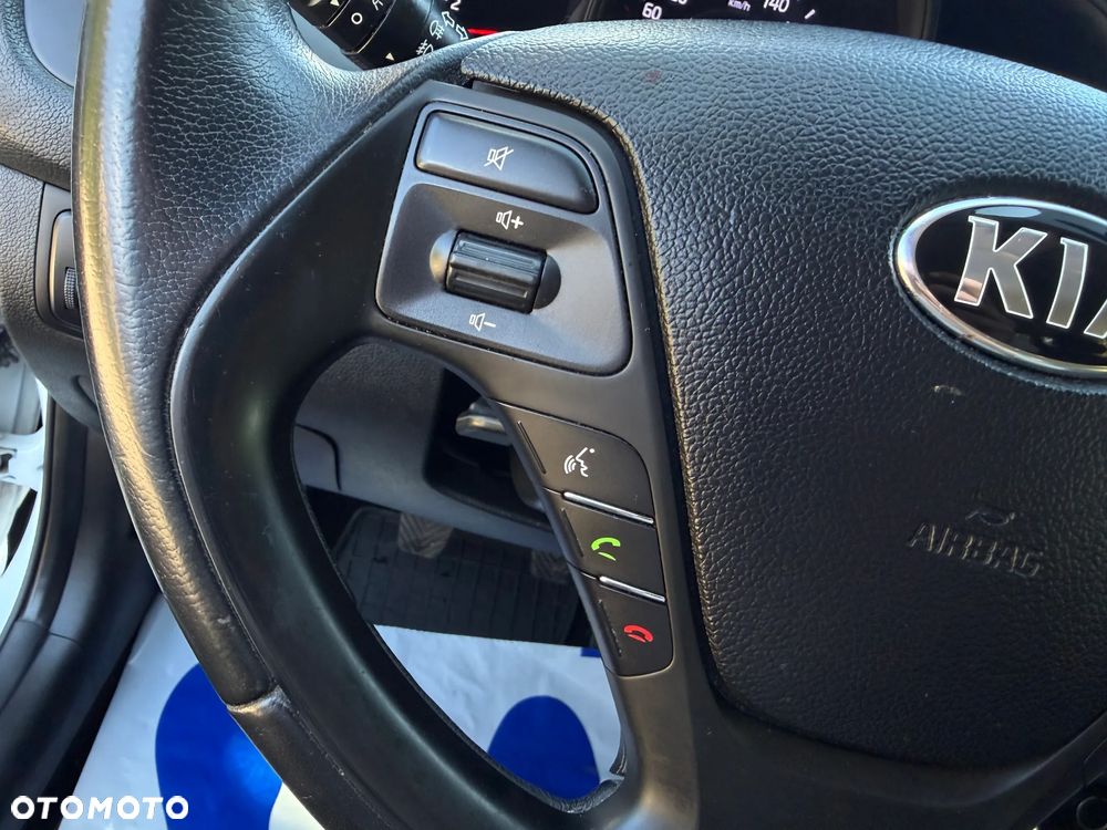Kia Ceed 1.4 S - 27