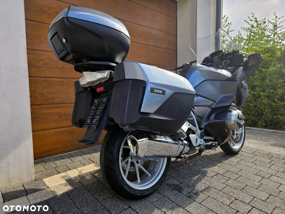 BMW RT - 4