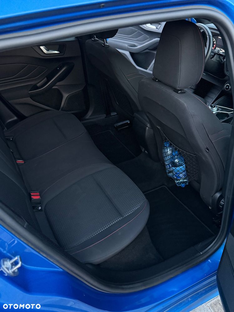 Ford Focus 1.0 EcoBoost ST-Line ASS PowerShift - 17