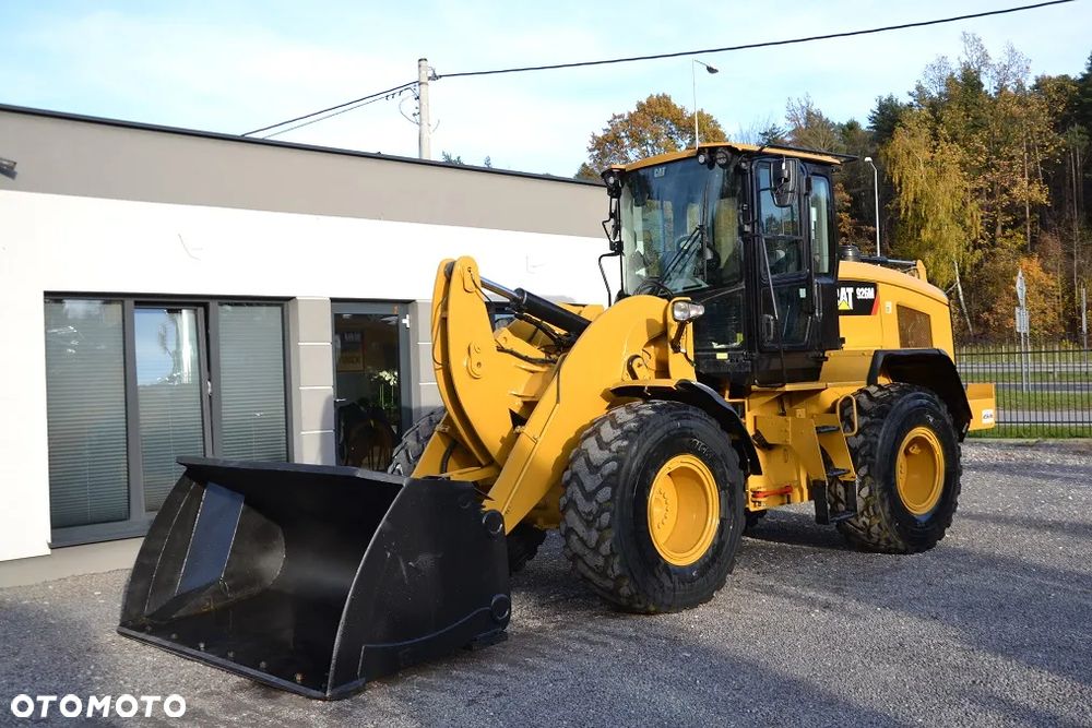 Caterpillar 926 M