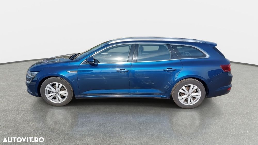 Renault Talisman - 10