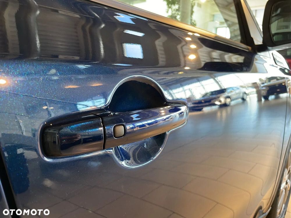 Suzuki Vitara 1.4 Boosterjet mHEV Premium Plus 2WD - 18