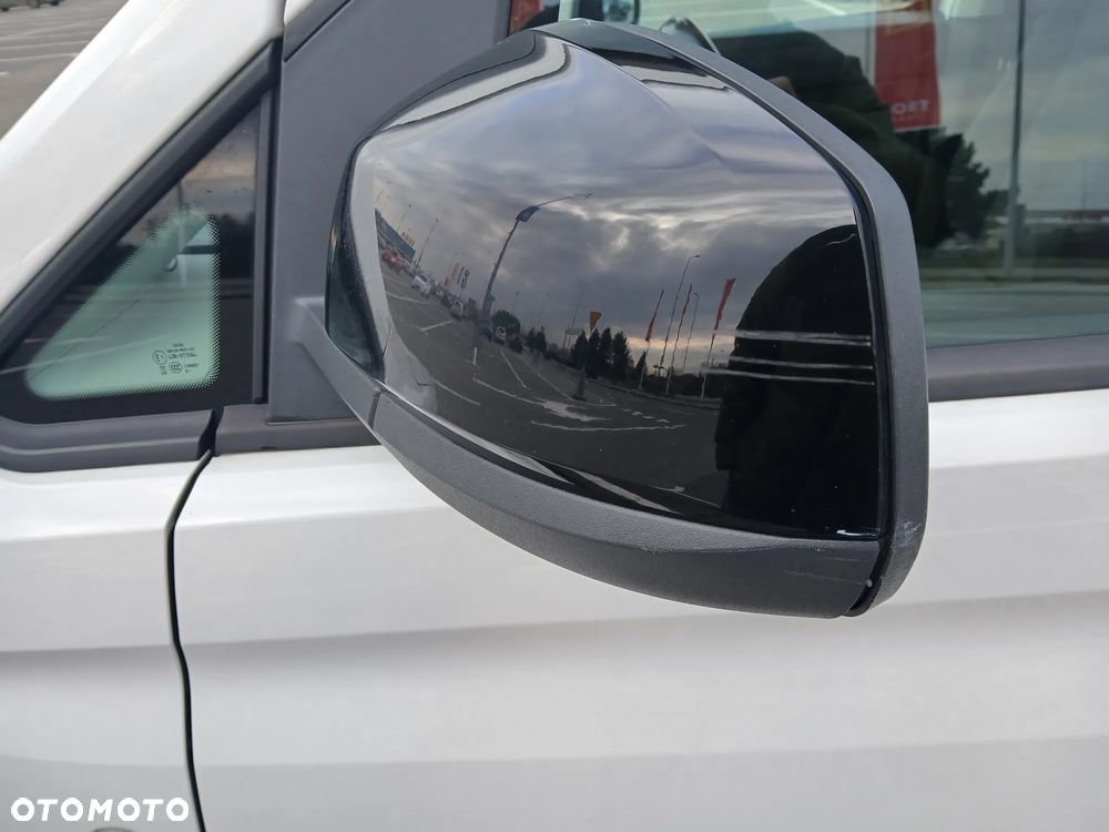 Volkswagen Caddy - 16