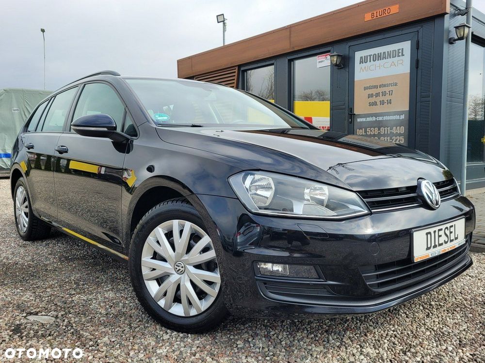 Volkswagen Golf - 10