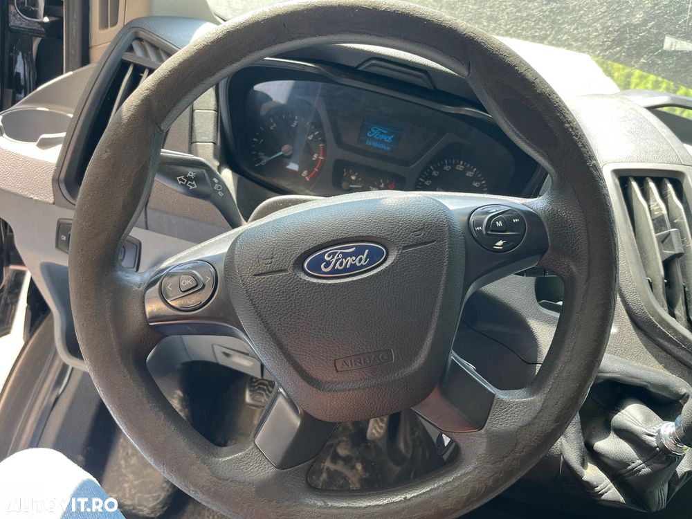 Ford Transit - 5