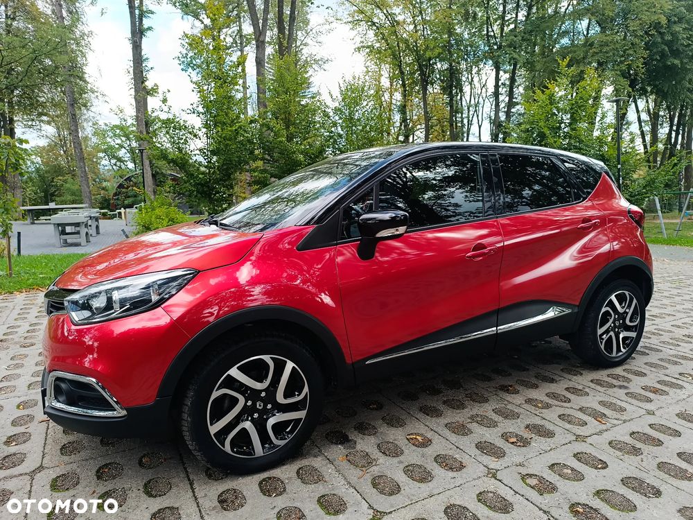 Renault Captur ENERGY TCe 120 Intens - 12