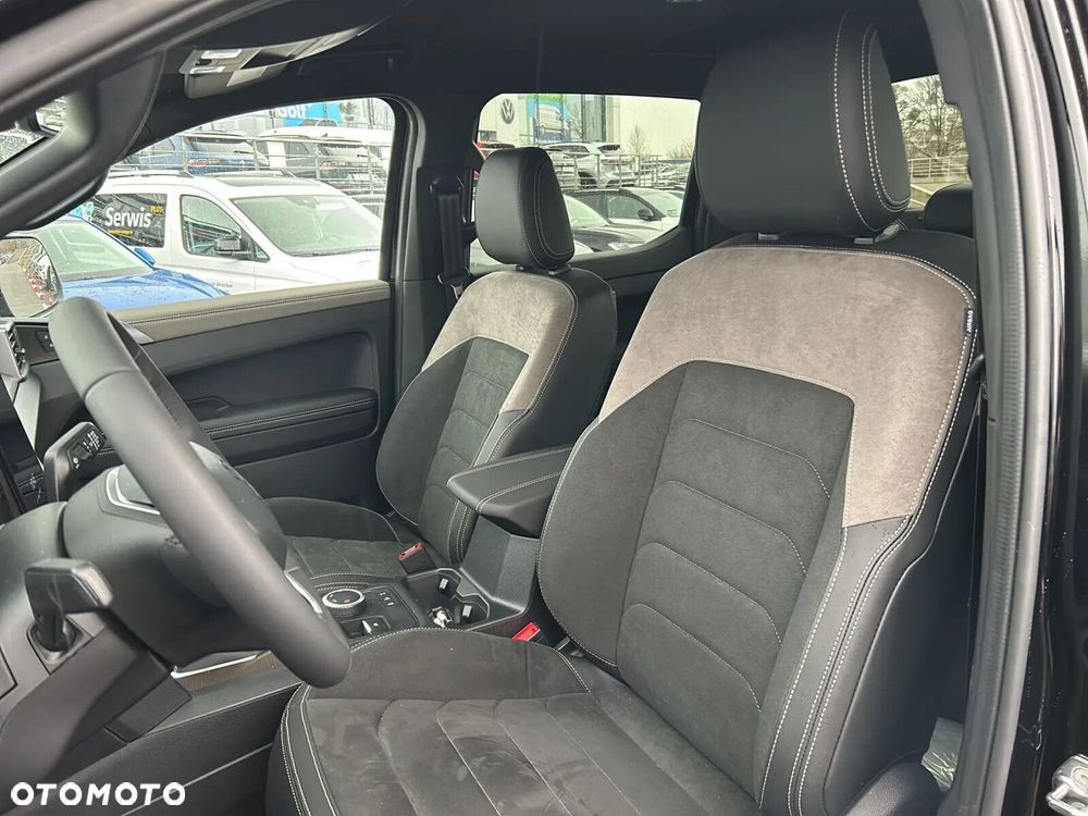 Volkswagen Amarok 3.0 V6 TDi 4MOTION Style - 12