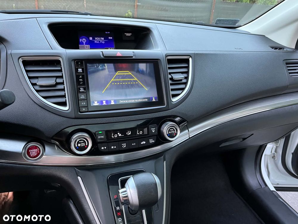 Honda CR-V 2.0 Executive (Honda Sensing Pack) - 30