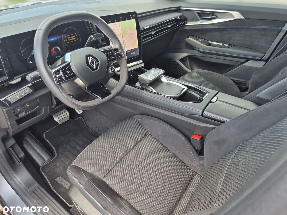 Renault Espace - 9
