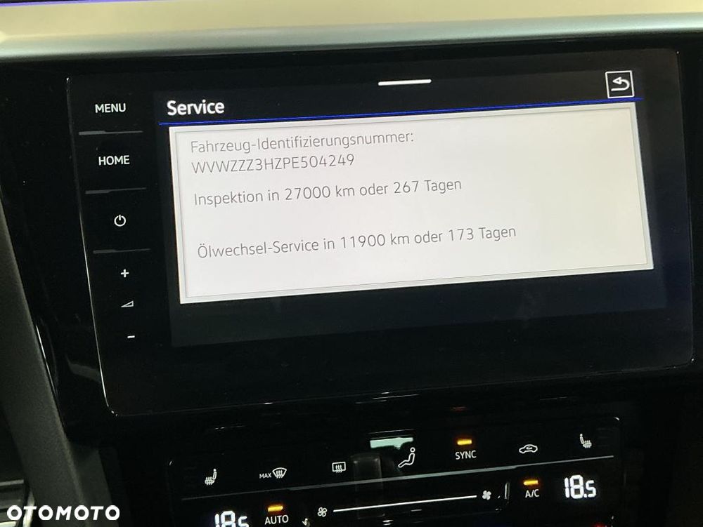 Volkswagen Arteon 2.0 TSI 4Motion R DSG - 12