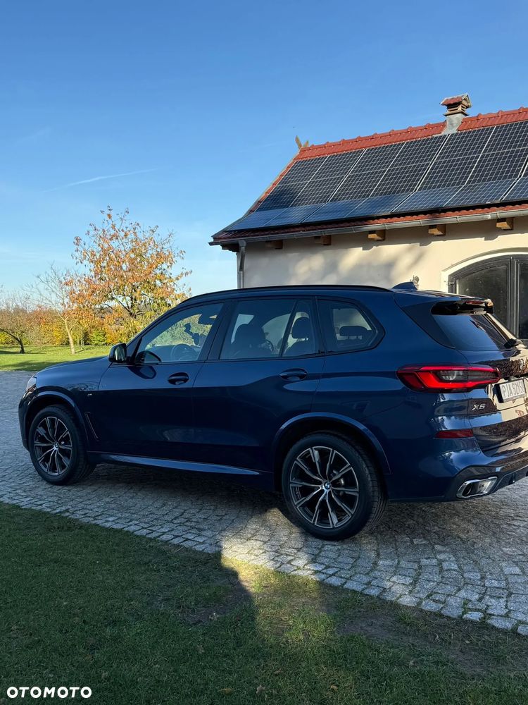 BMW X5 xDrive25d sport - 10