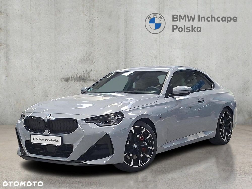 BMW Seria 2 - 1