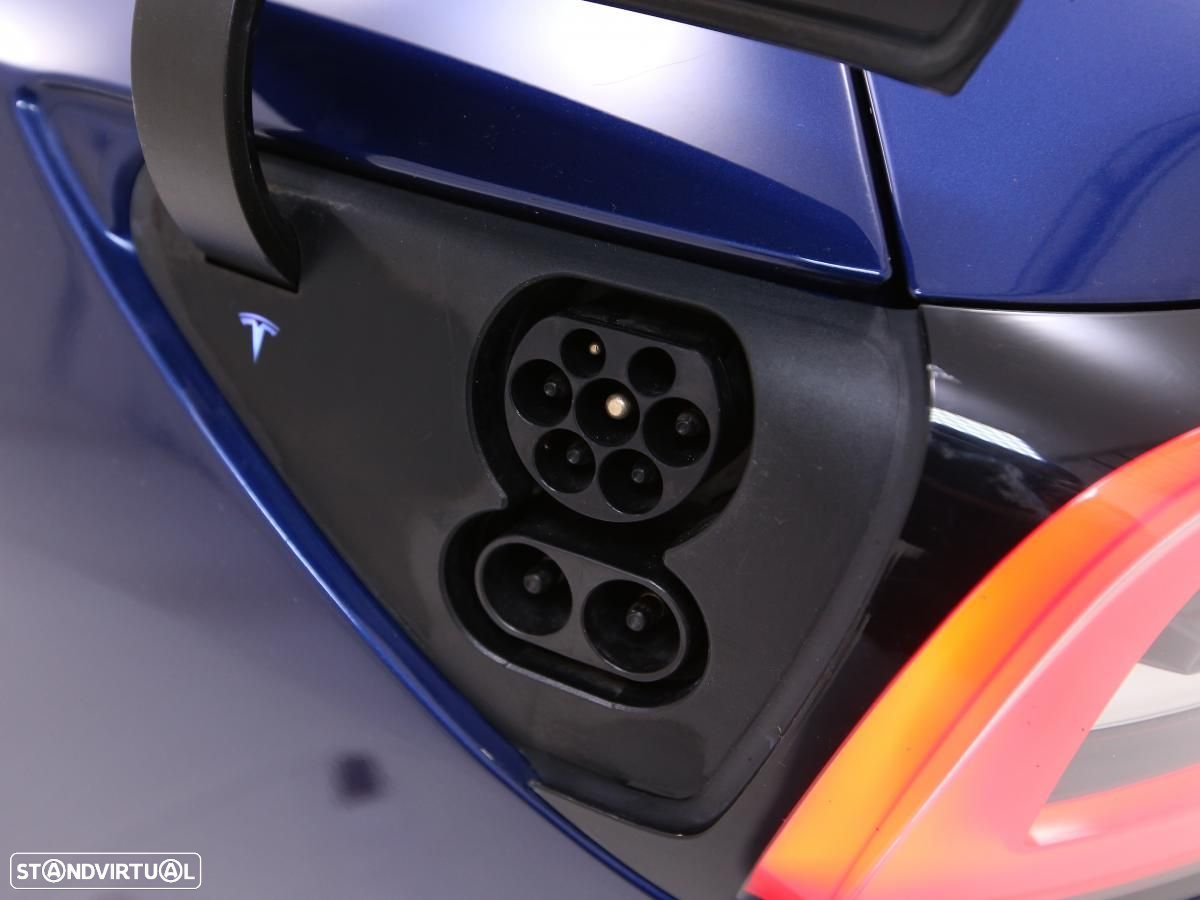 Tesla Model 3 Performance Dual Motor AWD - 14