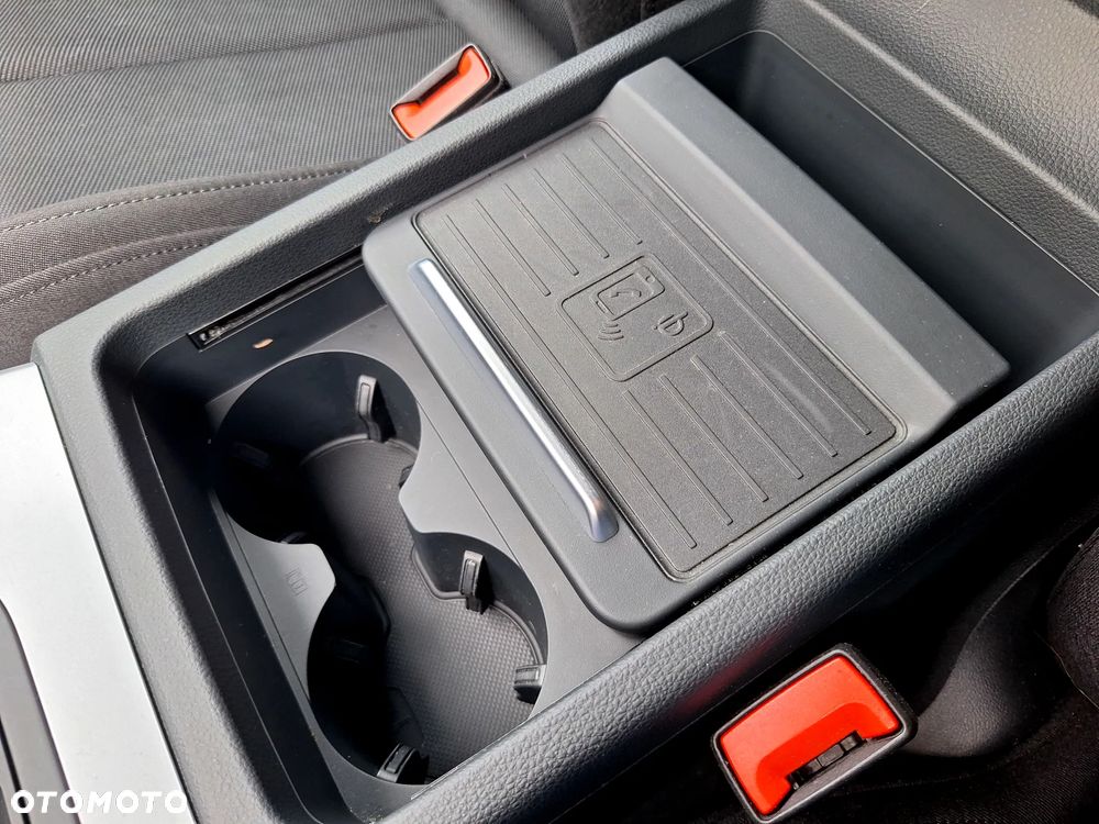 Audi Q5 50 TFSI e Quattro Advanced S tronic - 32