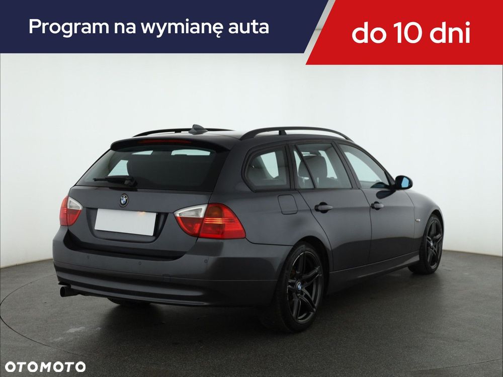 BMW Seria 3 - 7