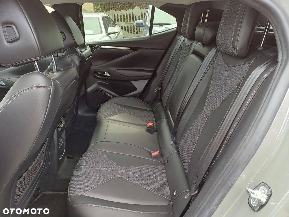 DS Automobiles DS 4 1.6 E-Tense Rivoli - 17