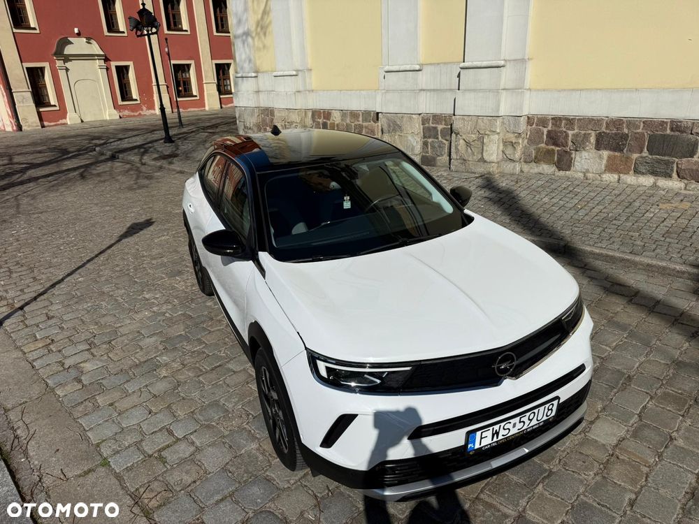 Opel Mokka - 22