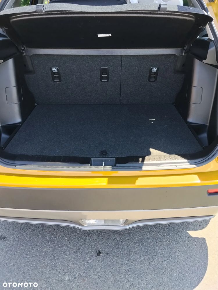 Suzuki Vitara 1.4 Boosterjet SHVS Comfort Plus 2WD - 12