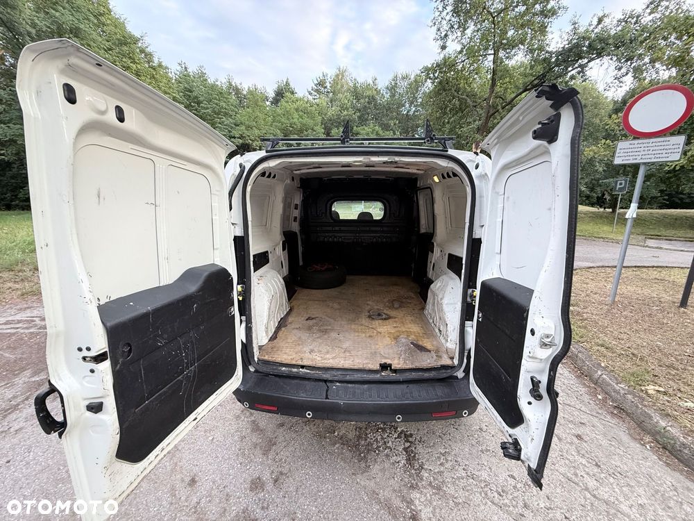 Fiat Doblo - 7
