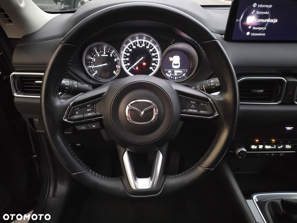 Mazda CX-5 2.0 Kanjo 2WD - 14