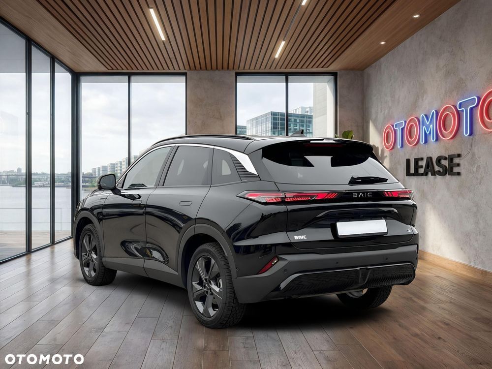 BAIC 5 Beijing 1.5T Luxury DCT - 9