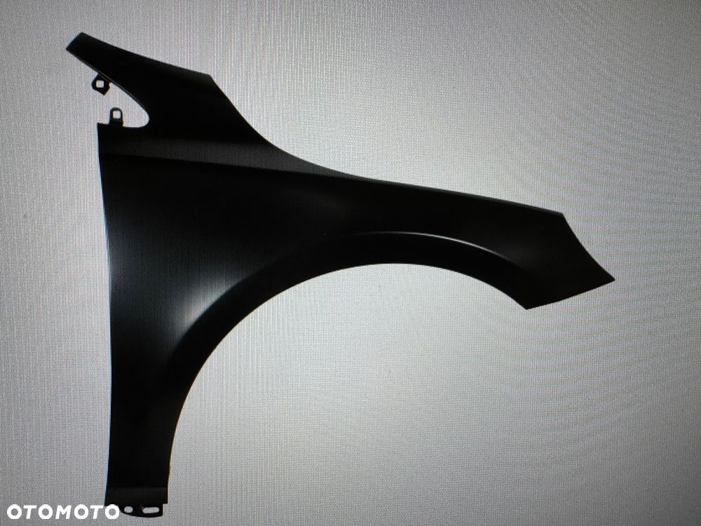 Volvo V40 II 12- pas przód wzmocnienie nowe - 6