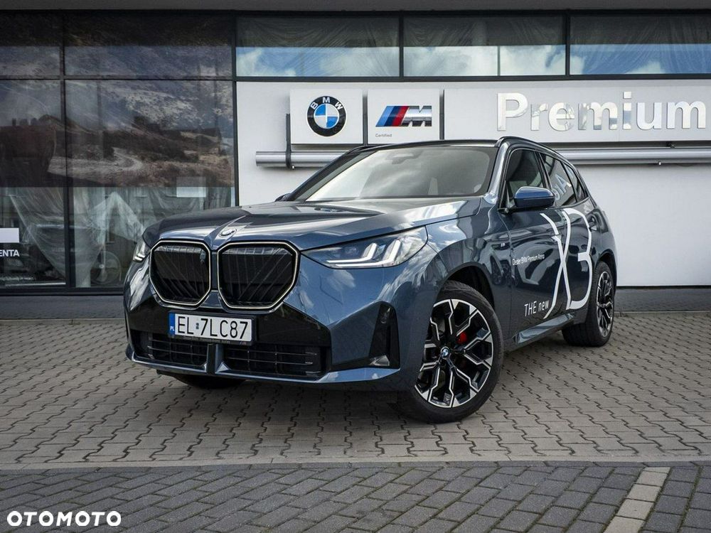 BMW X3 - 3
