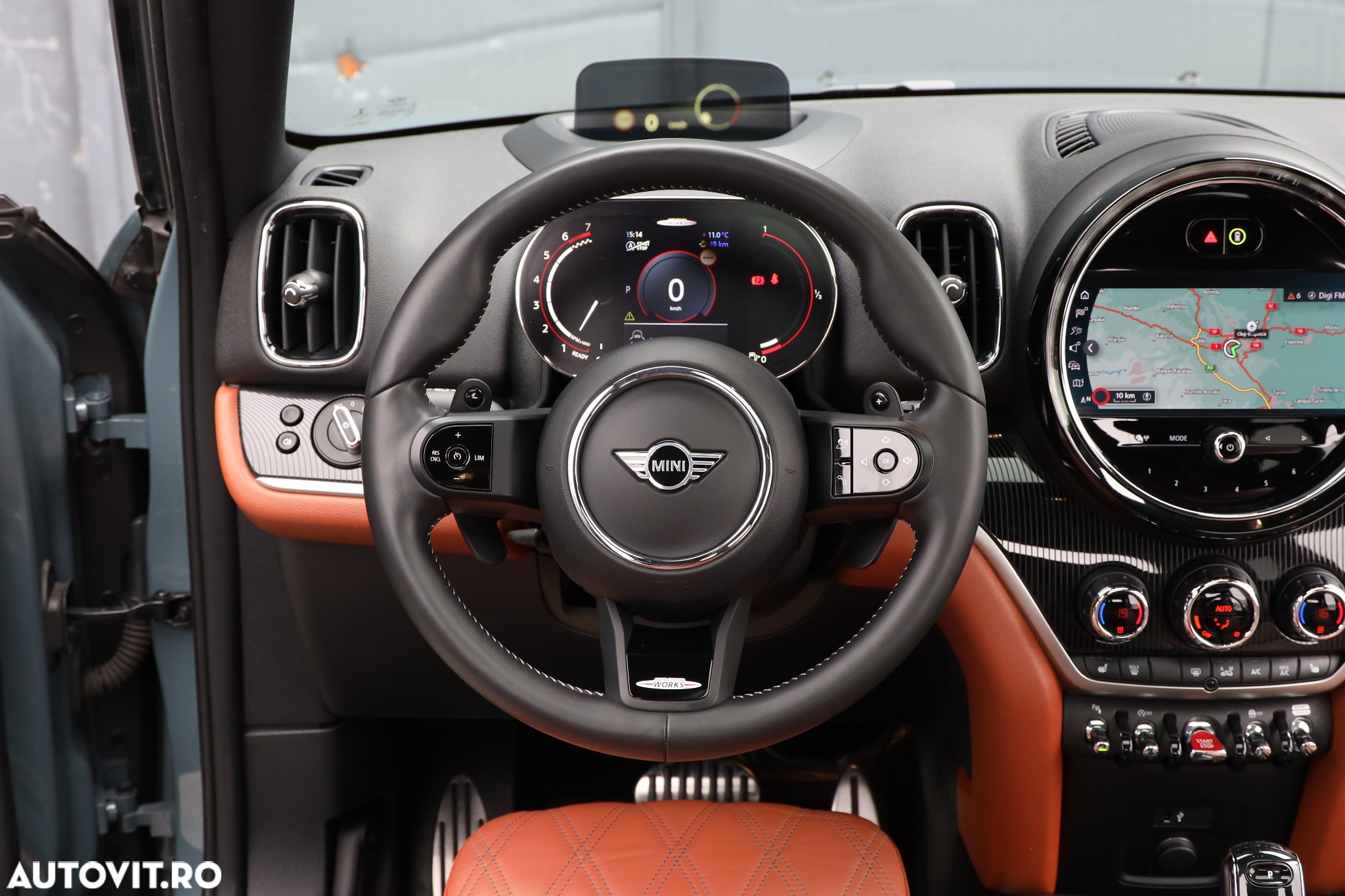 Mini Countryman JCW ALL4 - 27