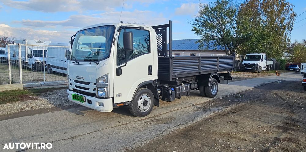 Isuzu Basculabila - 8