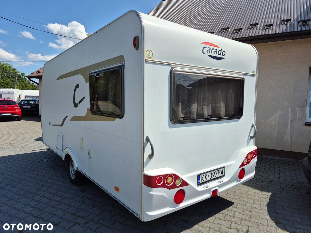 Inny Capron Carado C164L - 3