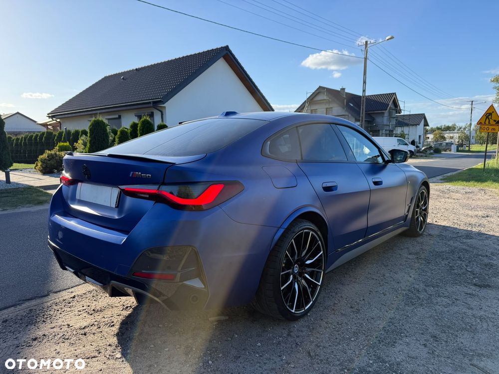 BMW i4 M50 Gran Coupe xDrive - 30