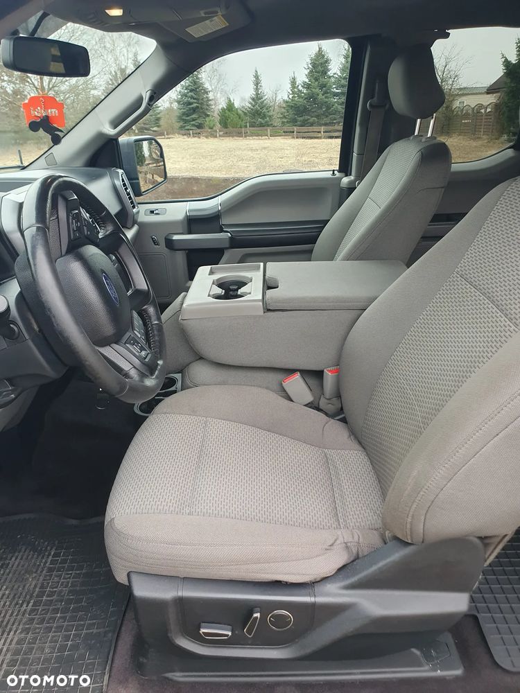 Ford F150 - 11