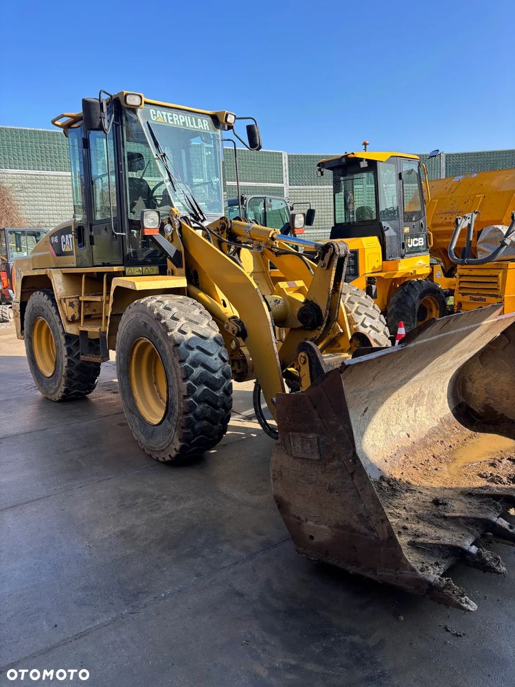 Caterpillar 914G - 1