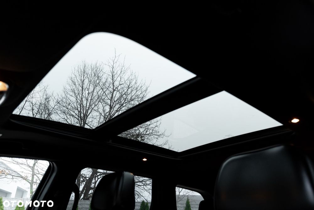 Jeep Grand Cherokee 3.0 V6 Multijet 4WD Automatik Overland - 39