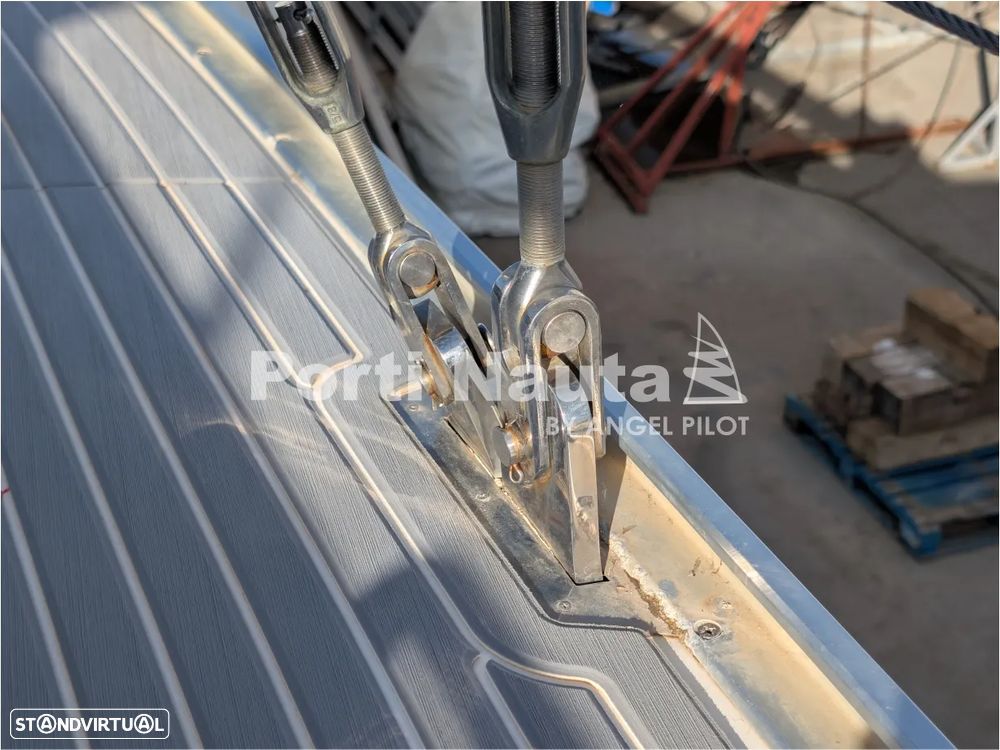 Bavaria Yachts Cruiser 46 - 14