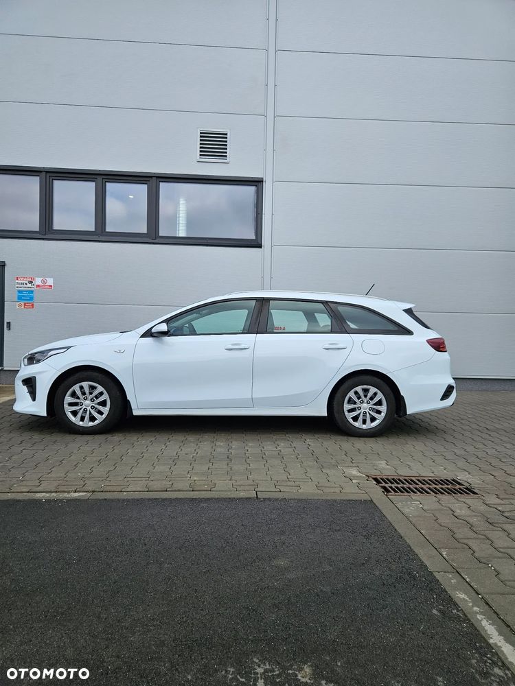 Kia Ceed 1.4 T-GDI S - 8