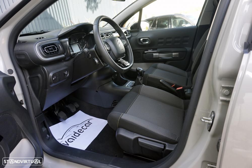 Citroën C3 1.2 PureTech Shine - 8