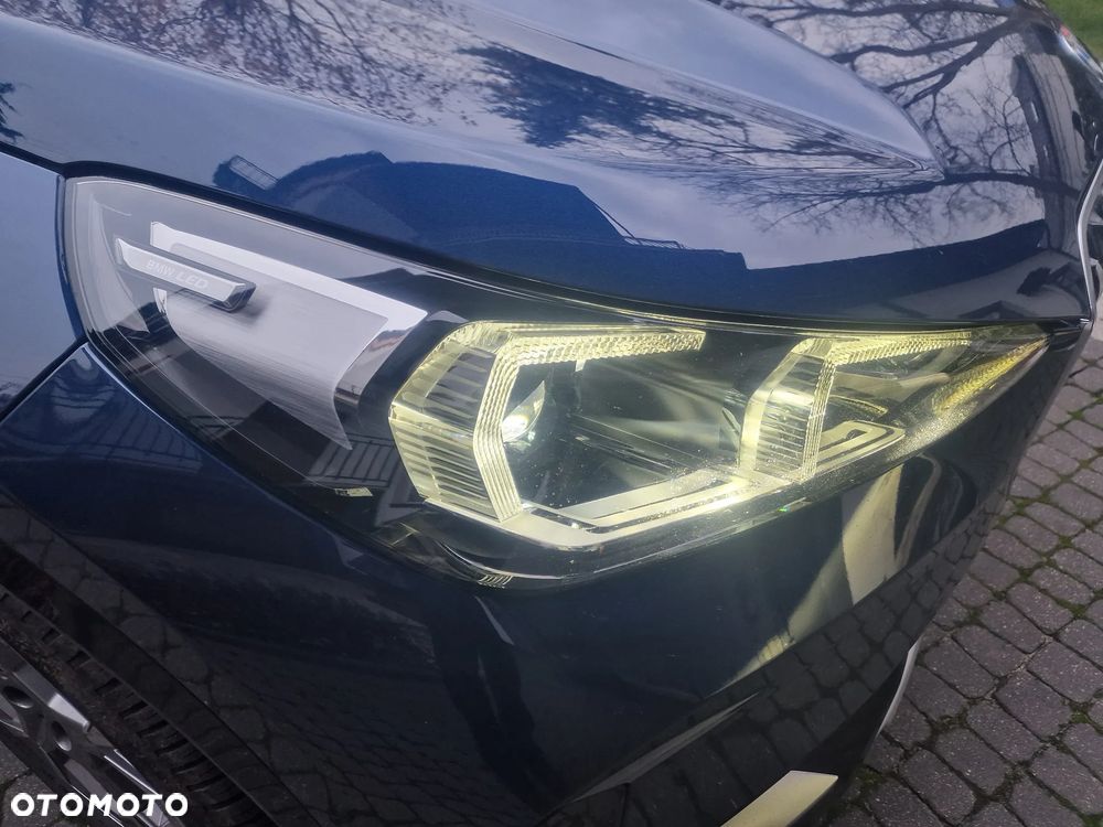BMW iX1 xDrive30 66.5kWh xLine - 10