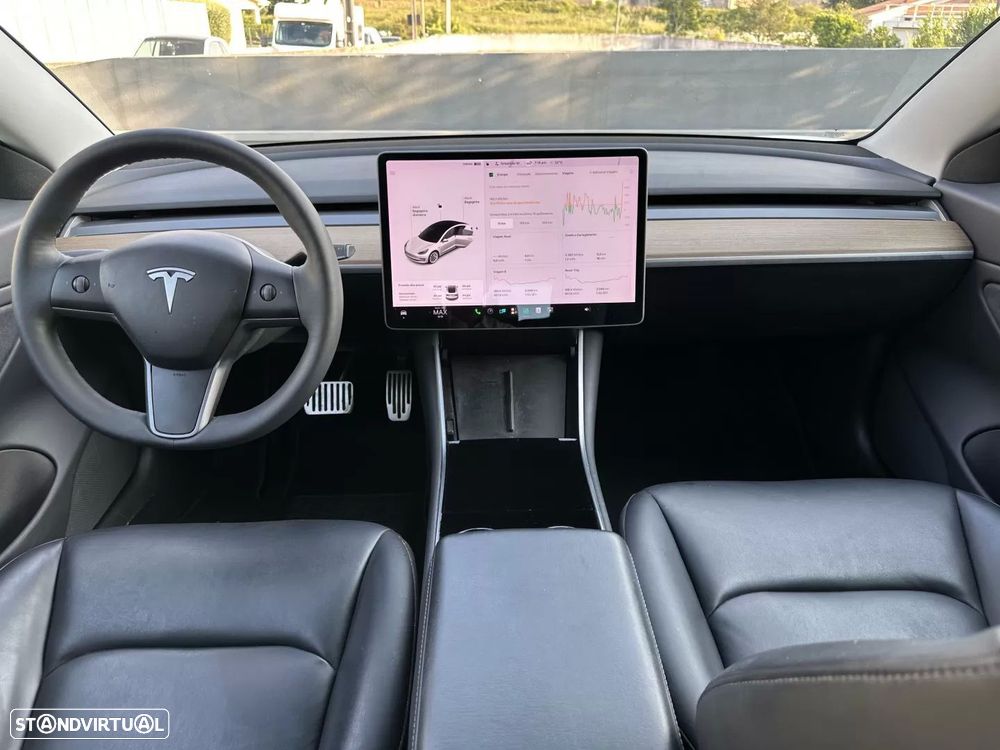 Tesla Model 3 Long-Range Dual Motor AWD - 33