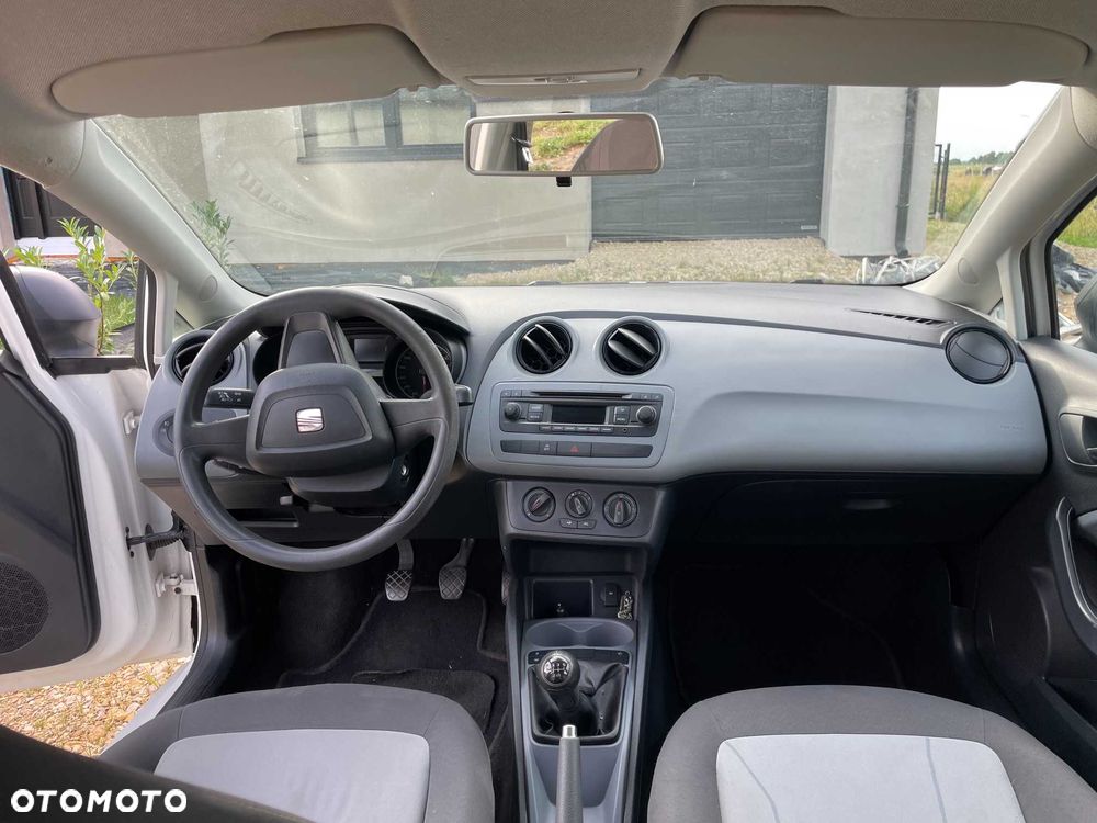 Seat Ibiza - 7