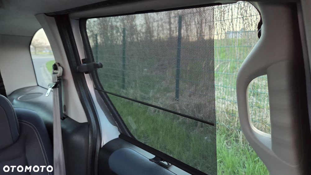 Citroën Berlingo VTi 120 Multispace Exclusive - 24