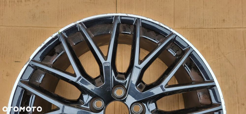 FELGA 7.5X17 AUDI A1 8X 8XA601025H - 6