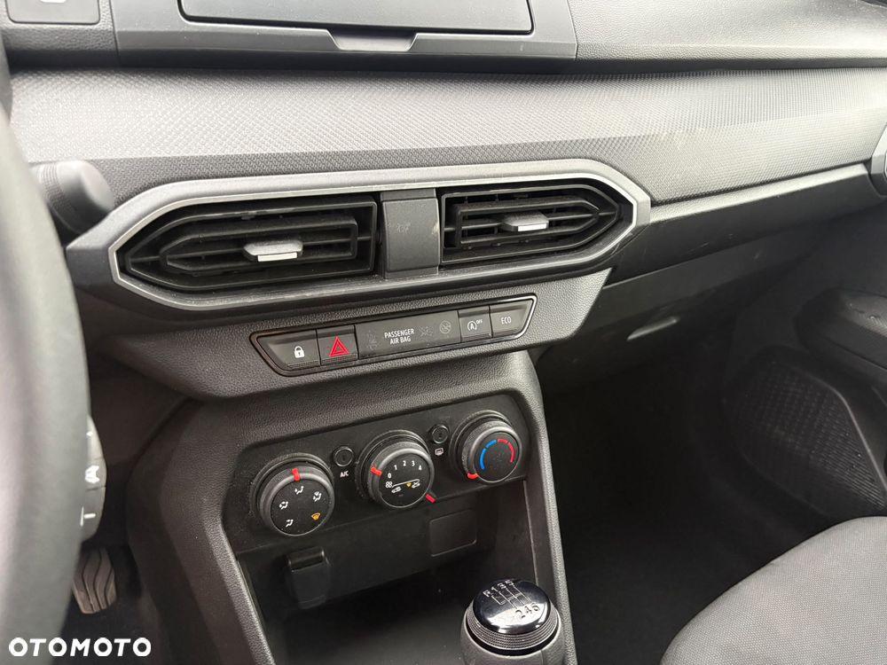 Dacia Jogger 1.0 TCe Comfort - 17